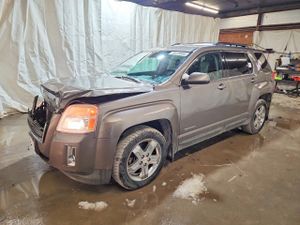 GMC Terrain 2.4L 4 2012
