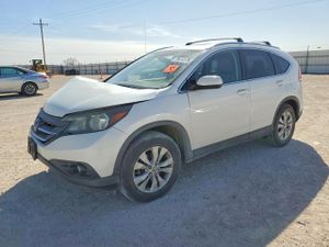 Honda CR-V 2.4L 4 2013