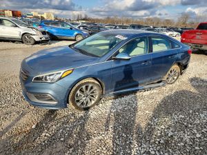 Hyundai Sonata SPORT 2.4L 4 2015