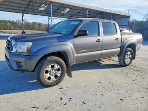 Toyota Tacoma 4.0L 6 2014