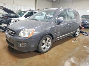Kia Carens (Rondo) 2.7L 6 2007
