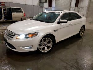 Ford Taurus 3.5L 6 2011