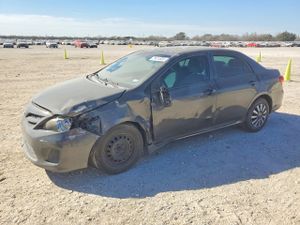 Toyota Corolla 1.8L 4 2012