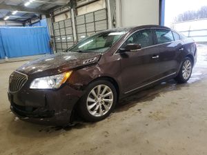 Buick LaCrosse 3.6L 6 2015