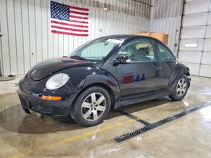 Volkswagen Beetle 2.5L 5 2006