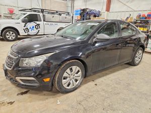 Chevrolet Cruze 1.8L 4 2015