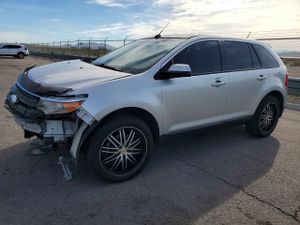 Ford Edge 3.5L 6 2014