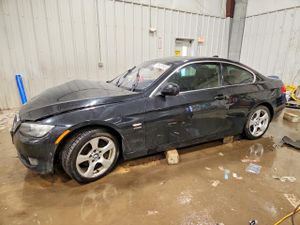 BMW 3 Series 3.0L 6 2010