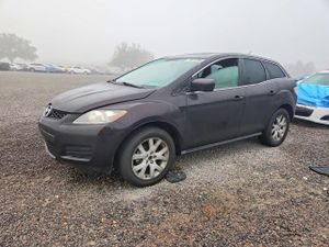 Mazda CX-7 2.3L 4 2008