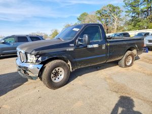 Ford F-250 5.4L 8 2000