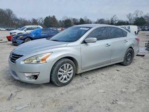 Nissan Altima 2.5L 4 2013