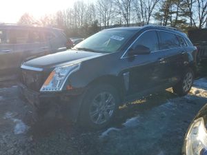 Cadillac SRX 3.6L 6 2015