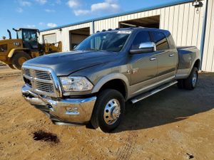 Dodge RAM 6.7L 6 2011