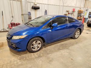 Honda Civic 1.8L 4 2013
