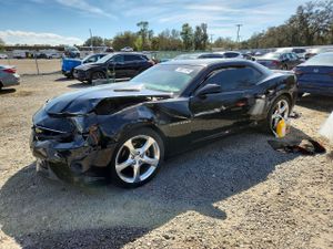Chevrolet Camaro 3.6L 6 2014