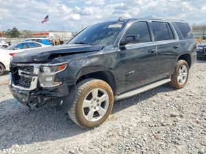 Chevrolet Tahoe K1500 LT 5.3L 8 2015