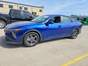 Kia K4 2.0L 4 2025
