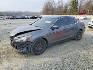 Honda Accord 2.4L 4 2010