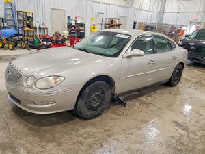 Buick LaCrosse 3.8L 6 2008