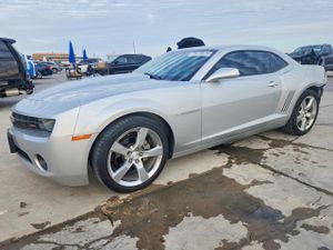 Chevrolet Camaro 3.6L 6 2012