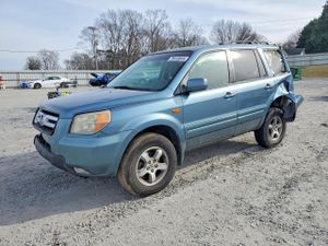 Honda Pilot 3.5L 6 2007
