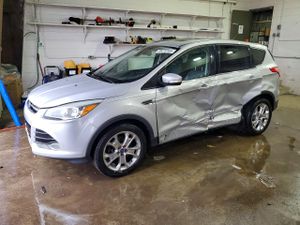 Ford Escape 1.6L 4 2013
