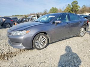 Lexus ES 3.5L 6 2013