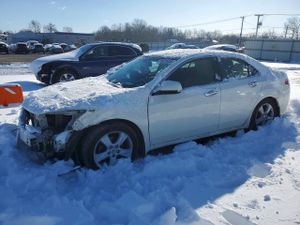 Acura TSX 2.4L 4 2010