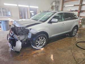 Ford Edge 3.5L 6 2011