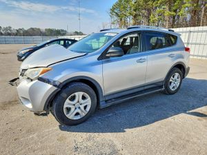 Toyota Rav4 2.5L 4 2014