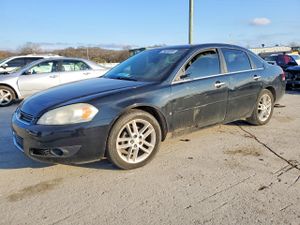 Chevrolet Impala 3.9L 6 2008