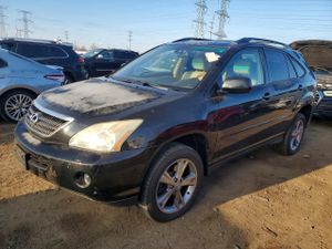 Lexus RX 3.3L 6 2006