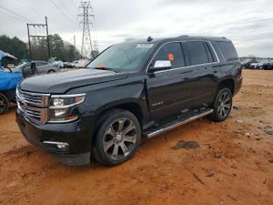 Chevrolet Tahoe 5.3L 8 2015