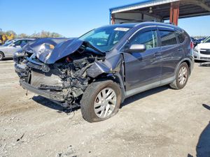 Honda CR-V 2.4L 4 2015