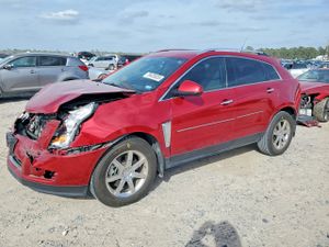 Cadillac SRX 3.6L 6 2014