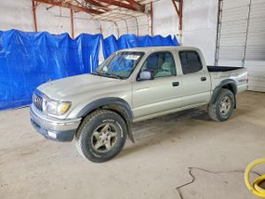 Toyota Tacoma 3.4L 6 2004