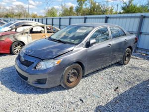 Toyota Corolla 1.8L 4 2010