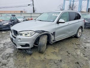 BMW X5 3.0L 6 2015