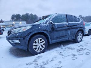 Honda CR-V 2.4L 4 2015