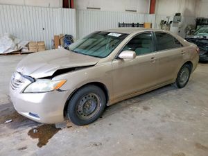 Toyota Camry 2.4L 4 2009
