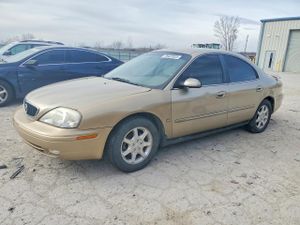 Mercury Sable 3.0L 6 2001