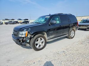 Chevrolet Tahoe 5.3L 8 2014