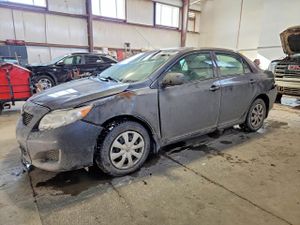Toyota Corolla 1.8L 4 2009