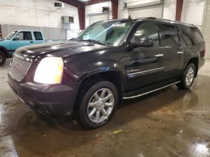 GMC Yukon 6.2L 8 2007