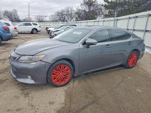 Lexus ES 3.5L 6 2014