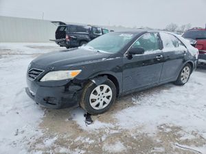 Toyota Camry 2.5L 4 2011