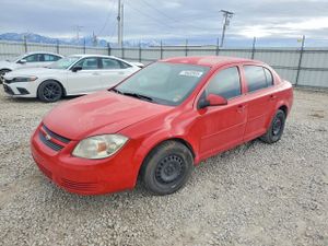 Chevrolet Cobalt 2.2L 4 2010