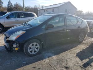 Toyota Prius 1.5L 4 2009