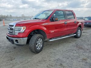 Ford F-150 3.5L 6 2014