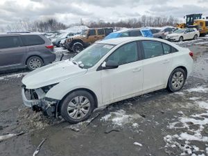 Chevrolet Cruze 1.8L 4 2013